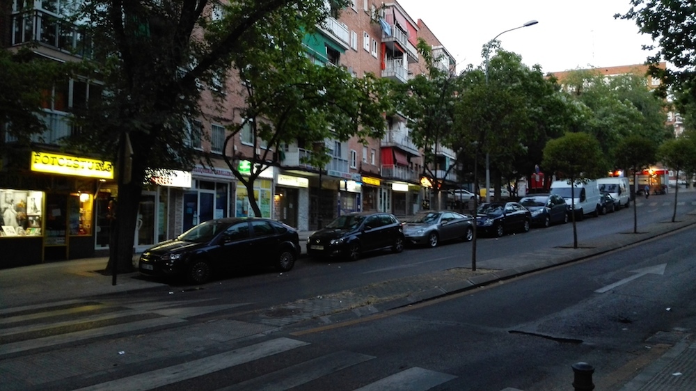 Foto de Fotografías tomadas con Huawei Ascend P7 (8/10)