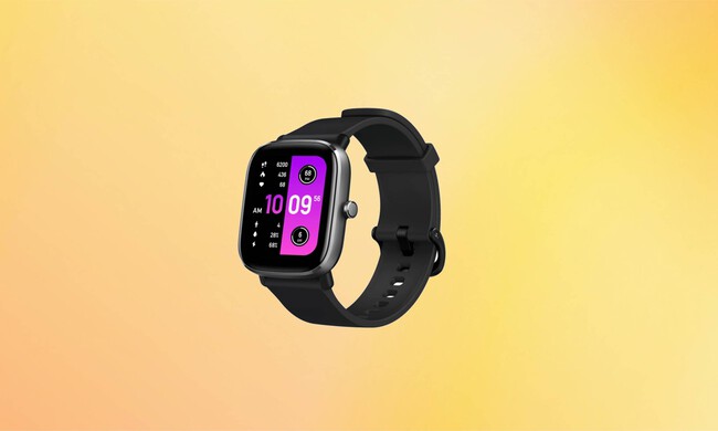 Smartwatch Amazfit