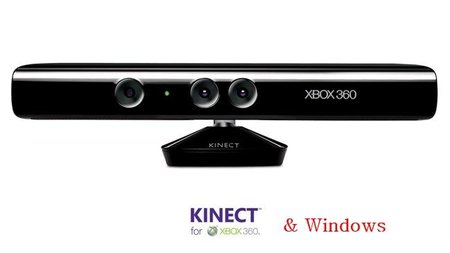 Microsoft ofrecerá el SDK de Kinect gratuitamente