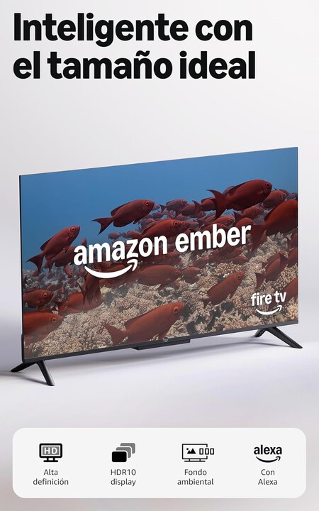 amazon ember