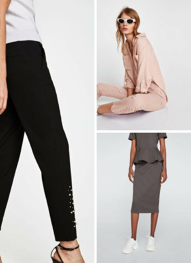 special prices rebajas zara