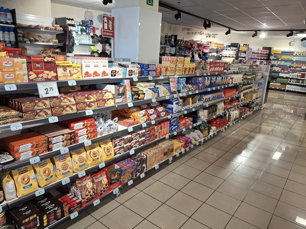 Primaprix se está disparando en España con un modelo muy peculiar: comprar lo que otros descartan