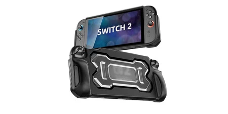 Accesorio Nintendo 4