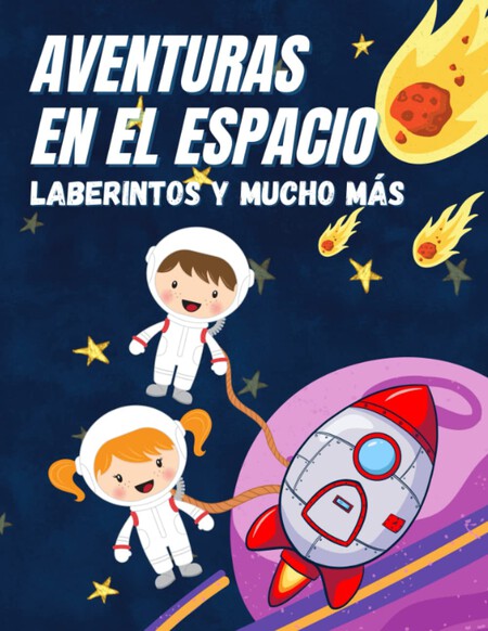 libros de actividades