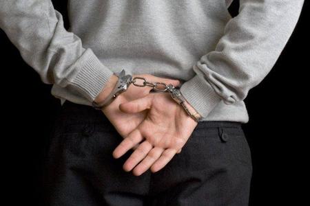 A 30.000 pies de altura: arrestado en pleno vuelo por querer ligar