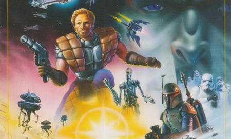 Shadows of the Empire, o el día en el que LucasArts adaptó la más ambiciosa expansión del universo Star Wars a los videojuegos