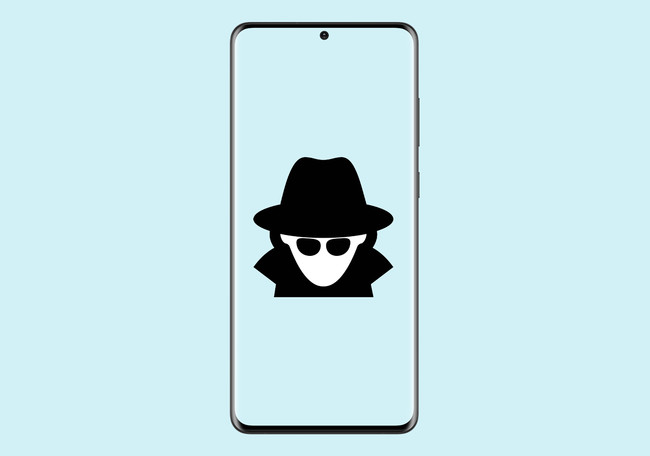 Spy App