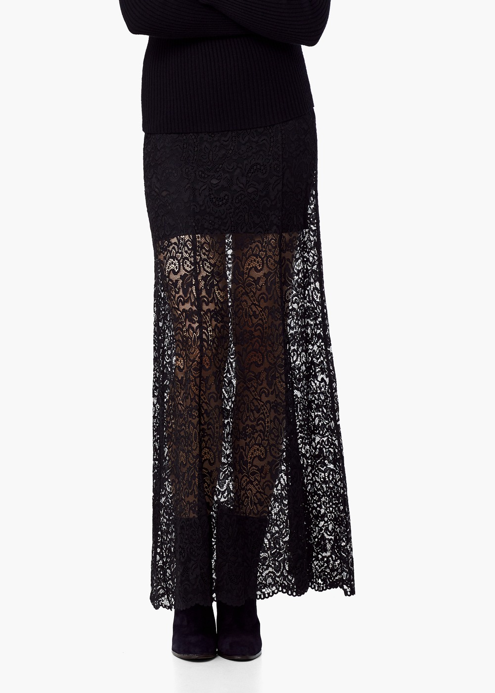 Foto de Mango Fiesta invierno 2015 (15/53)