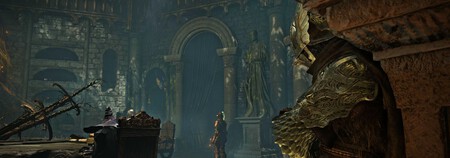 Servidores Caidos Elden Ring Nightreign