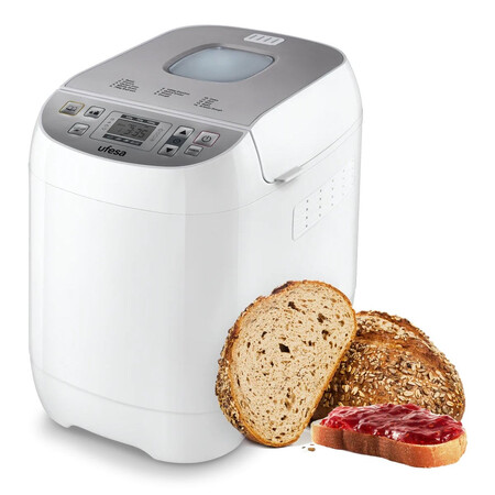 Panificadora Ufesa Bm6000 Mybakery