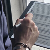 He probado el Kindle Scribe, me ha encantado y ahora que está rebajado, no puedo parar de recomendarlo
