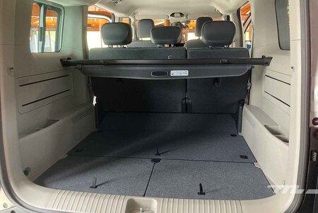 Kia PV5 Passenger 2025