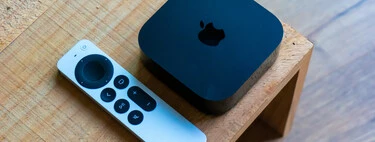 Por qué tengo un Apple TV y no quiero saber nada de otros sistemas de Smart TV 