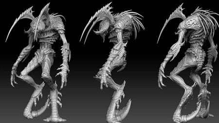 Guillermo Del Toro Quiso Reinventar El Terror En Los Videojuegos Pero Fallo En El Intento 3