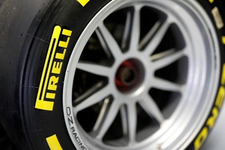 Pirelli 2019