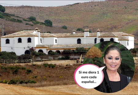 Cantora, a punto de ser embargada: Las deudas de Isabel Pantoja en cifras