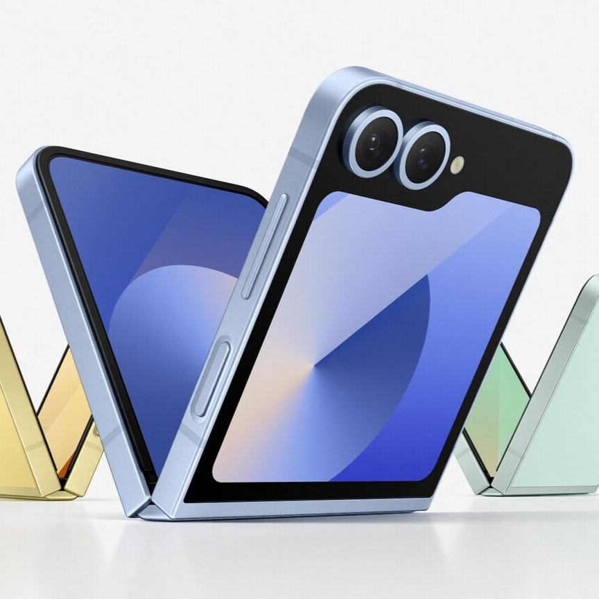 Samsung Galaxy Z Fold6