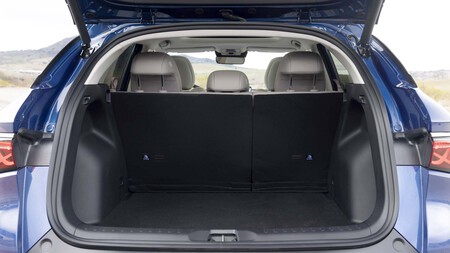 Byd Atto 3 Evo 2026 9