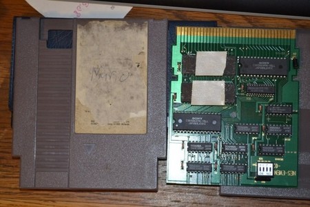 Vendido el cartucho del ‘Nintendo World Championship’ de NES por casi 100.000 dólares