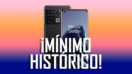 Chollazo por tiempo limitado: el OnePlus más potente está más barato que nunca en Aliexpress Plaza