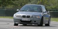 ¿Es el BMW M3 E92 GTS un digno sucesor del BMW M3 E46 CSL?