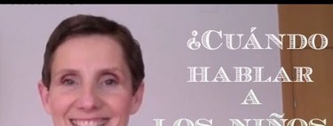 ¿Es conveniente contarle a los niños que han nacido por reproducción asistida?