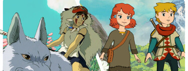 Si te gusta Studio Ghibli, estos son los juegos de PC con gráficos similares que deberías probar