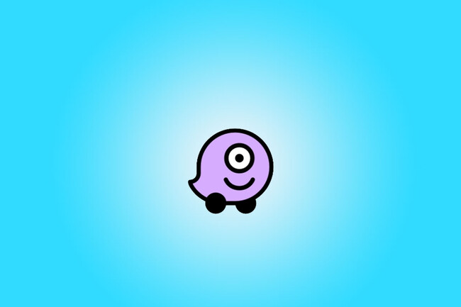 Waze