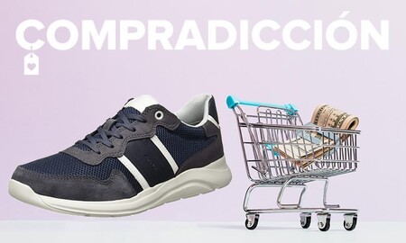 Chollos en tallas sueltas de zapatillas Tommy Hilfiger, Levi's o Superdry por menos de 40 euros en Amazon