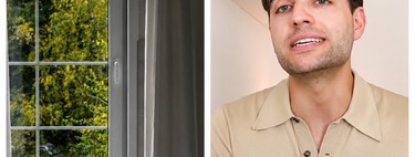 Edu Saz, arquitecto: "De nada sirve aislar bien la fachada si el calor entra por las ventanas"