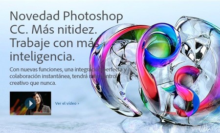 Creative Cloud y el pago por suscripción son la apuesta de Adobe