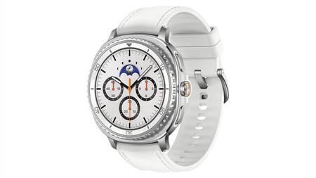 Samsung Galaxy Watch8 Classic