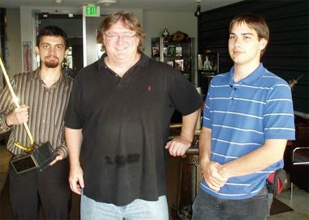 Valve invita a algunos de los responsables del boicot a 'Left 4 Dead 2' para que prueben el juego