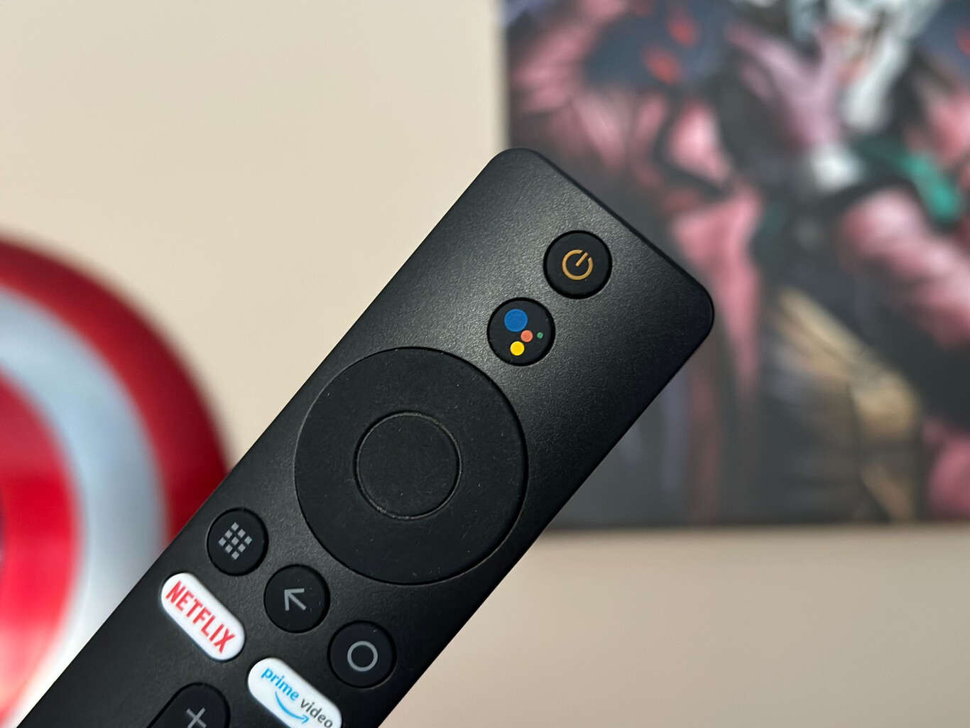 Controla tu televisor Android TV con la voz: todo lo que puedes hacer