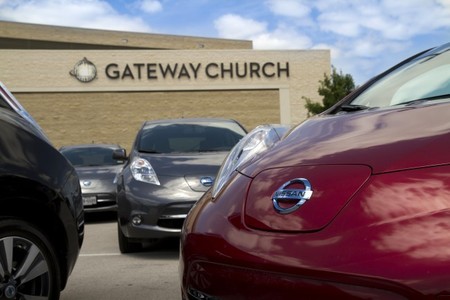 Estados Unidos supera los 50.000 coches enchufables vendidos en la primera mitad de año