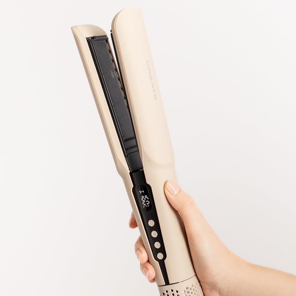 Ceramic Air Styler Dual