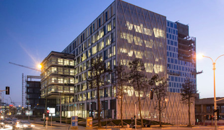 Apple Herzliya Office