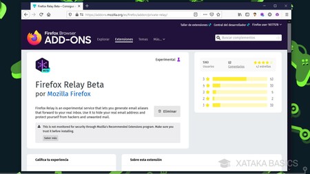 Relay Beta