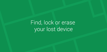 Encontrar mi dispositivo de Google ahora localizará tu móvil perdido en mapas interiores
