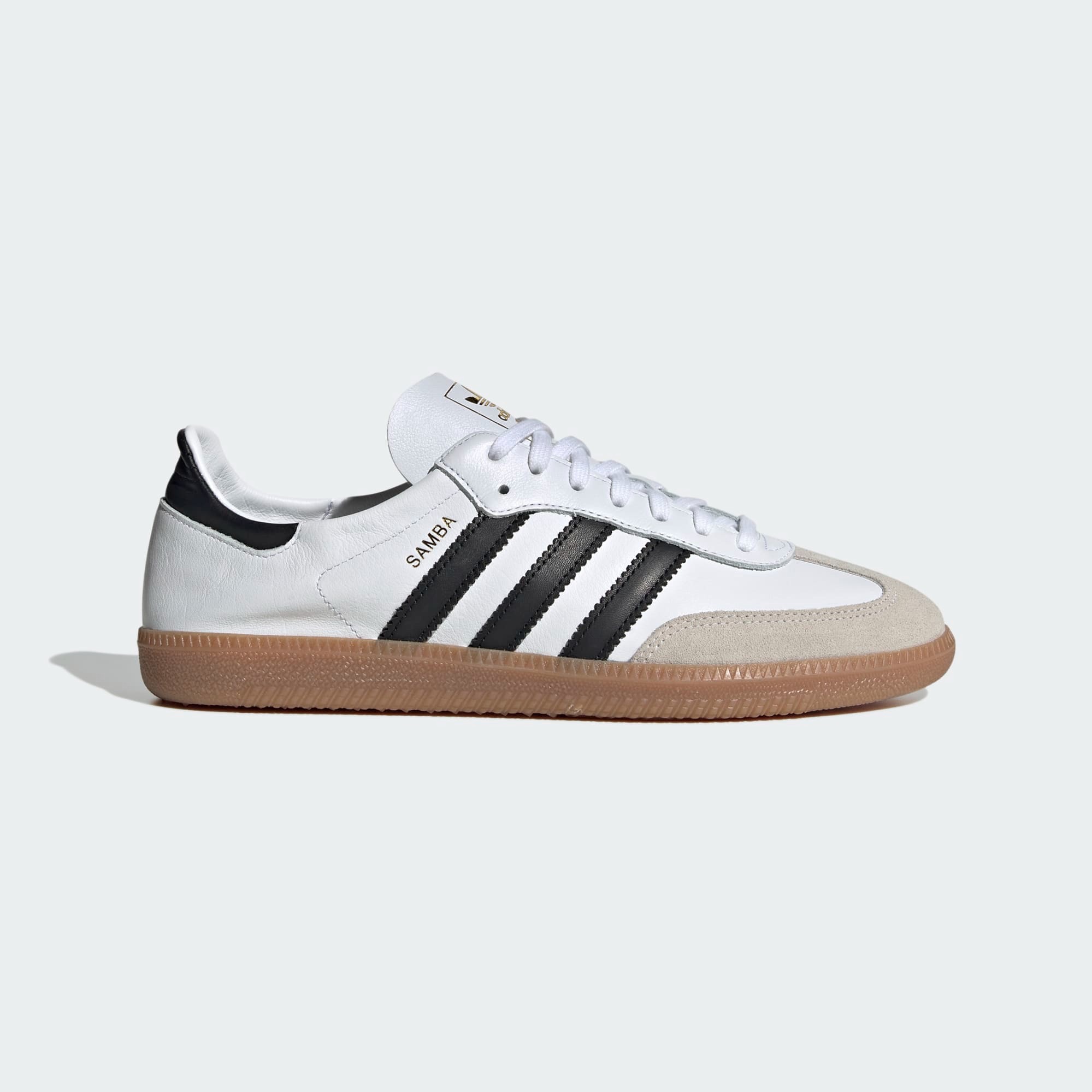 Adidas Samba OG W ID0478 Crema Nero Crema Nero/41 1/3