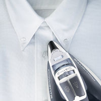 Plancha de vapor Rowenta ProMaster DW8112D1 por 49,99 euros y envío gratis en Fnac 