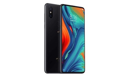 Un todo pantalla preparado para la 5G por sólo 299 euros: tuimeilibre tiene esta semana ofertón para el Xiaomi Mi Mix 3 5G