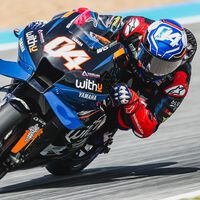 El RNF Racing está cerca de separarse de Yamaha para ser el equipo satélite de Aprilia en MotoGP 