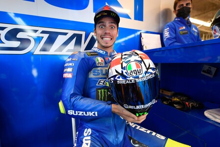 Mir Austin Motogp 2021