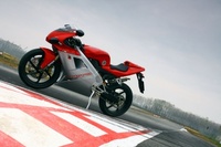 Cagiva Mito 125 SP 525