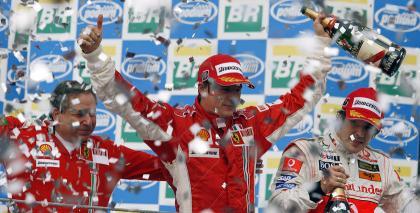 Arrancamos con el análisis de la temporada 2007
