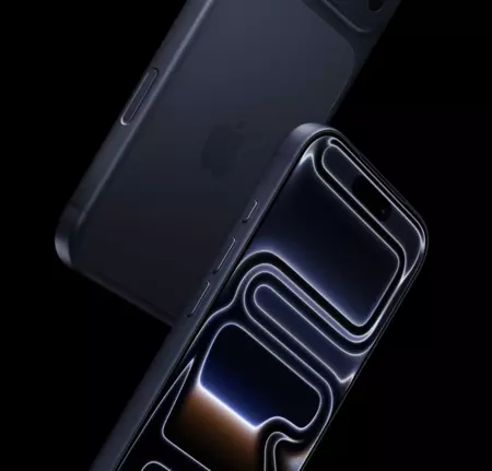 Pantalla iPhone