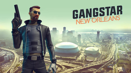 Gangstar New Orleans, el GTA para móviles que promete ser uno de los mejores juegos del año