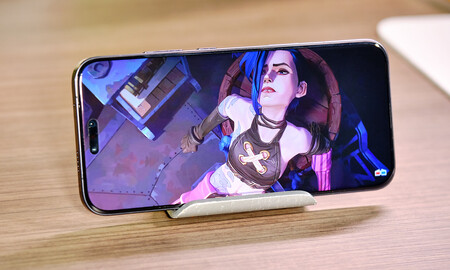 Honor Magic8 Pro Analisis 17