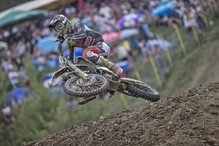 Thomas Kjer Olsen Mxgp Bulgaria